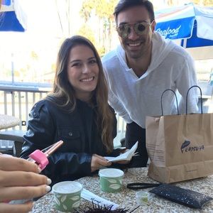 Meet your Posher, Tyler